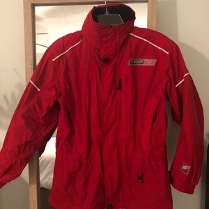 Women’s Spyder Ski, Snowboard, or Hiking Jacket